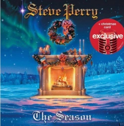 Capa do artigo The Season - CD