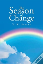 Capa do artigo The Season Of Change