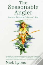 Capa do artigo The Seasonable Angler