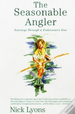 Capa do artigo The Seasonable Angler