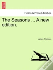 Capa do artigo The Seasons ... A New Edition.
