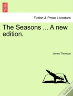 Capa do artigo The Seasons ... A New Edition.