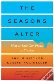 Capa do artigo The Seasons Alter
