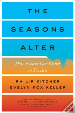 Capa do artigo The Seasons Alter
