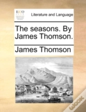Capa do artigo The Seasons. By James Thomson.