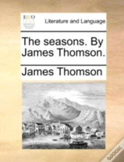 Capa do artigo The Seasons. By James Thomson.