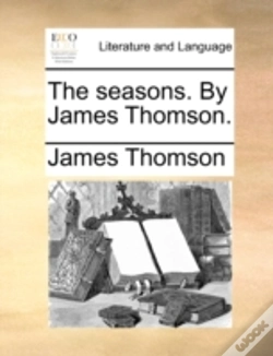 Capa do artigo The Seasons. By James Thomson.