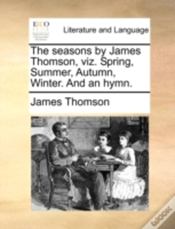 Capa do artigo The Seasons By James Thomson, Viz. Sprin