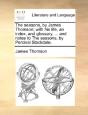 The Seasons, By James Thomson; With His - Preview