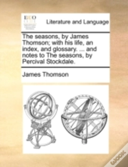 Capa do artigo The Seasons, By James Thomson; With His