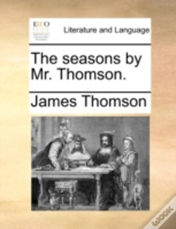 Capa do artigo The Seasons By Mr. Thomson.