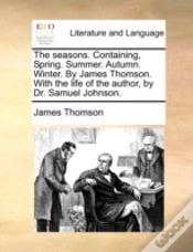 Capa do artigo The Seasons. Containing, Spring. Summer.