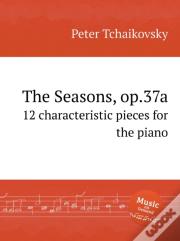The Seasons, ор.37a