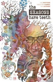 Capa do artigo The Seasons Have Teeth