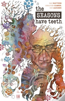 Capa do artigo The Seasons Have Teeth