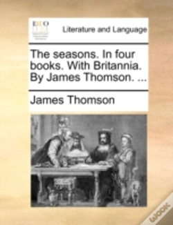 Capa do artigo The Seasons. In Four Books. With Britann
