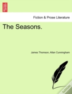 Capa do artigo The Seasons.