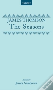 Capa do artigo The Seasons