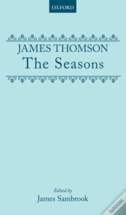 Capa do artigo The Seasons
