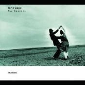 Capa do artigo The Seasons - John Cage - CD
