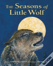 Capa do artigo The Seasons Of Little Wolf