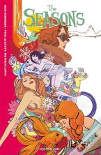 The Seasons Volume 1
