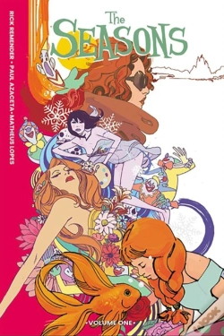 Capa do artigo The Seasons Volume 1