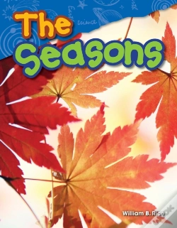 Capa do artigo The Seasons