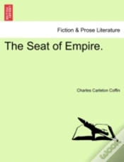 Capa do artigo The Seat Of Empire.