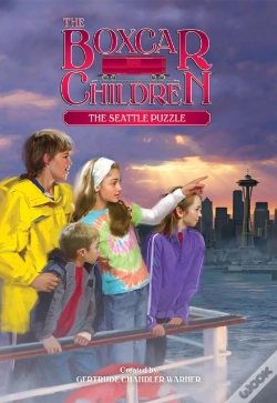 Capa do artigo The Seattle Puzzle