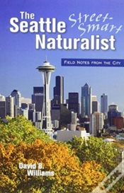 Capa do artigo The Seattle Street Smart Naturalist