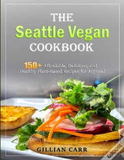 Capa do artigo The Seattle Vegan Cookbook