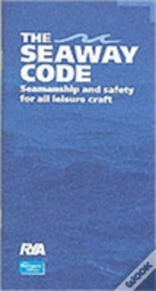 Capa do artigo The Seaway Code