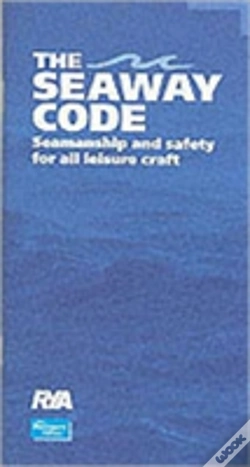 Capa do artigo The Seaway Code