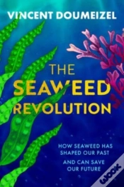 Capa do artigo The Seaweed Revolution