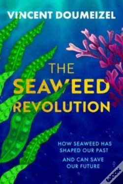 Capa do artigo The Seaweed Revolution
