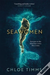 Capa do artigo The Seawomen