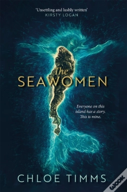 Capa do artigo The Seawomen