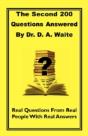 The Second 200 Questions Answered - Preview