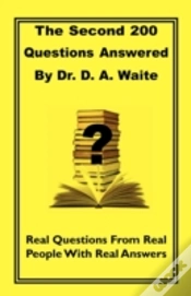 Capa do artigo The Second 200 Questions Answered