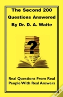Capa do artigo The Second 200 Questions Answered