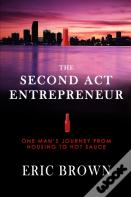 The Second Act Entrepreneur