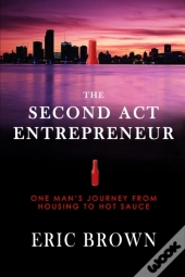 The Second Act Entrepreneur
