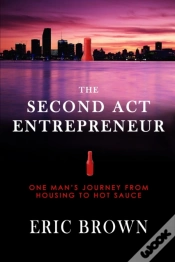 Capa do artigo The Second Act Entrepreneur