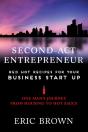 The Second-Act Entrepreneur - Preview
