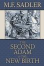 The Second Adam And The New Birth - Preview