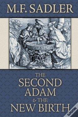 Capa do artigo The Second Adam And The New Birth