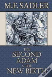 Capa do artigo The Second Adam And The New Birth