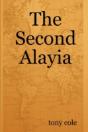 The Second Alayia - Preview