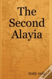 Capa do artigo The Second Alayia